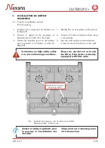 Preview for 18 page of Nexans OutDrop 2+ Implementation Manual