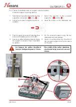 Preview for 20 page of Nexans OutDrop 2+ Implementation Manual