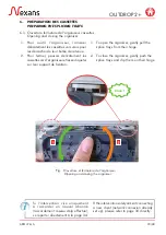 Preview for 23 page of Nexans OutDrop 2+ Implementation Manual