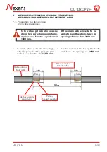 Preview for 25 page of Nexans OutDrop 2+ Implementation Manual