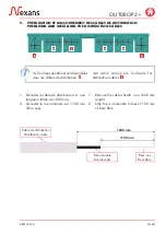 Preview for 33 page of Nexans OutDrop 2+ Implementation Manual