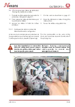 Preview for 35 page of Nexans OutDrop 2+ Implementation Manual