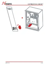 Предварительный просмотр 13 страницы Nexans PRE 24 OF Instructions Manual