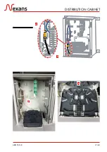 Preview for 17 page of Nexans PRE 24 OF Instructions Manual