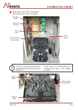 Preview for 19 page of Nexans PRE 24 OF Instructions Manual