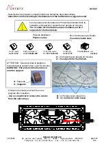 Предварительный просмотр 6 страницы Nexans WTC05 Installation Manual