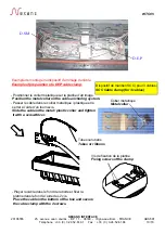 Предварительный просмотр 10 страницы Nexans WTC05 Installation Manual