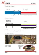 Предварительный просмотр 15 страницы Nexans XPLORER Series Instructions Manual