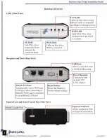 Preview for 7 page of Nexaria NEX-SH-B109 Instructlon Manual