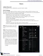 Preview for 13 page of Nexaria NEX-SH-B109 Instructlon Manual