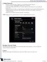 Preview for 15 page of Nexaria NEX-SH-B109 Instructlon Manual