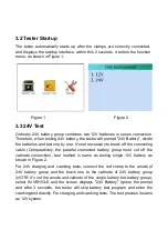 Preview for 9 page of Nexas NexBat NB360 Manual