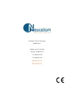 Предварительный просмотр 75 страницы Nexcelom Bioscience Cellometer Auto T4 User Manual