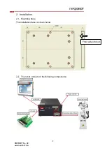 Предварительный просмотр 12 страницы NEXCOBOT MiniBot User Manual