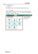 Preview for 15 page of NEXCOBOT MiniBot User Manual