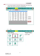 Preview for 23 page of NEXCOBOT MiniBot User Manual