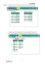 Preview for 27 page of NEXCOBOT MiniBot User Manual