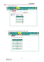 Preview for 30 page of NEXCOBOT MiniBot User Manual