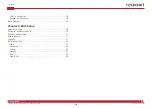 Preview for 3 page of NEXCOBOT NEX 812 User Manual