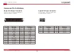 Preview for 23 page of NEXCOBOT NEX 812 User Manual