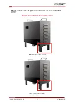 Preview for 10 page of NEXCOBOT TP-100-1 User Manual