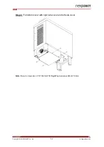 Preview for 16 page of NEXCOBOT TP-100-1 User Manual