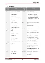 Preview for 28 page of NEXCOBOT TP-100-1 User Manual