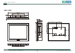 Preview for 36 page of Nexcom 10IA1200T01X0 User Manual