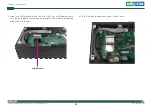 Preview for 44 page of Nexcom 10J00010800X0 User Manual