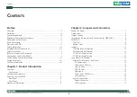 Preview for 2 page of Nexcom 10J00430000X0 User Manual