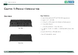 Preview for 15 page of Nexcom 10J00430000X0 User Manual