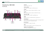 Preview for 18 page of Nexcom 10J00430000X0 User Manual