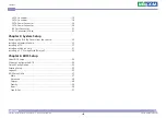 Preview for 3 page of Nexcom AIEdge-X 500 User Manual