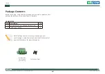 Preview for 13 page of Nexcom CE-HW-002 User Manual