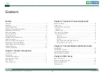 Preview for 2 page of Nexcom COM Express Type 6 ICES 673 User Manual