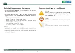 Preview for 10 page of Nexcom COM Express Type 6 ICES 673 User Manual