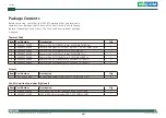 Preview for 13 page of Nexcom COM Express Type 6 ICES 673 User Manual