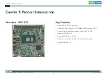 Preview for 15 page of Nexcom COM Express Type 6 ICES 673 User Manual