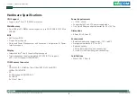 Preview for 16 page of Nexcom COM Express Type 6 ICES 673 User Manual