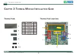 Preview for 29 page of Nexcom COM Express Type 6 ICES 673 User Manual