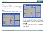 Preview for 37 page of Nexcom COM Express Type 6 ICES 673 User Manual