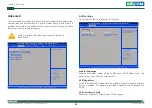 Preview for 38 page of Nexcom COM Express Type 6 ICES 673 User Manual