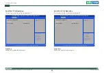 Preview for 40 page of Nexcom COM Express Type 6 ICES 673 User Manual