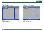 Preview for 41 page of Nexcom COM Express Type 6 ICES 673 User Manual