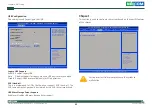 Preview for 47 page of Nexcom COM Express Type 6 ICES 673 User Manual