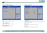 Preview for 48 page of Nexcom COM Express Type 6 ICES 673 User Manual