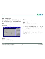 Preview for 57 page of Nexcom DNA 1120 User Manual