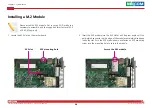 Предварительный просмотр 40 страницы Nexcom DTA 1376 User Manual