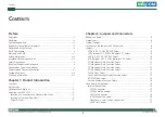 Preview for 2 page of Nexcom EBC 355A User Manual