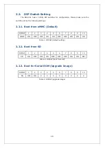 Preview for 16 page of Nexcom EBC-3A1 Series User Manual